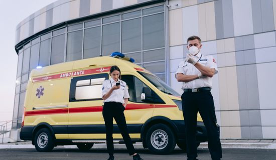 怀仁救护车转运病人算来回费用吗？